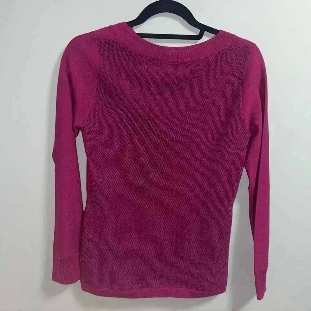 Smartwool Crewneck - Picture 3 of 5